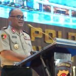 Kapolda Sulbar Buka Rakernis Lalu Lintas: Transformasi Pelayanan Berbasis Teknologi yang Menjunjung Nilai Kemanusiaan