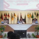 Wakapolda Sulbar Pastikan SPN Siap Sambut Diktukba Polri TA 2026, Tekankan Integritas dan Kualitas Pendidikan