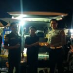 Layanan SAMBONGI Ditlantas Polda Sulbar Kembali Hadir di Tengah Keramaian Masyarakat, Urus Pajak Kendaraan Jadi Lebih Mudah