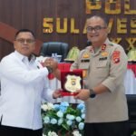 Penyuluhan Hukum Tim Divkum Polri, Kapolda Sulbar: Kuasai Sepenuhnya KUHP dan KUHAP Baru, Jangan Sampai Kita Tertinggal dan Diragukan Masyarakat
