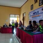 Police Goes to School, Polres Luwu Bekali Pelajar Disiplin Berlalu Lintas dan Waspada Bahaya Kecanduan Game Online