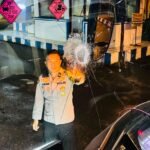 Respon Kilat Call Center 110, Polres Luwu Gerak Cepat Tangani Pelemparan Bus di Suli