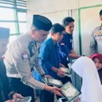 Sekjen BADKO HMI Sulbar: Sinergi Polri dan Mahasiswa Menjadi Energi Positif untuk Sulawesi Barat