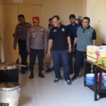 Wakapolda Sulbar: Kesiapan SPN Kunci Lahirkan SDM Polri yang Unggul dan Bermutu