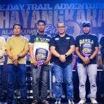 Terima Kasih AKBP Adnan Pandibu, Trabhara Jejal Part 2 Jadi Penutup Pengabdian yang Tak Terlupakan di Tanah Luwu
