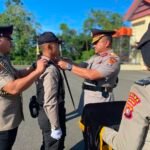 Kapolda Sulbar Resmi Buka Pendidikan Bintara Polri TA 2026, Cetak Bhayangkara Berintegritas untuk Pelayanan Presisi