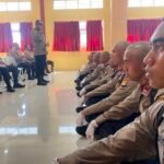 Kapolda Sulbar: Kalian Adalah Masa Depan Polri, Jadilah Pelindung Rakyat yang Sesungguhnya