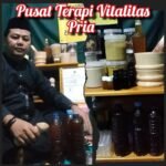 Pengobatan ALAT VITAL Tulang Bawang H Abdulazis Atasi Lemah Syahwat Resmi
