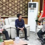 Mamuju Run Jilid 2, Kapolda Sulbar Siap Dukung Penuh Keamanan dan Keselamatan