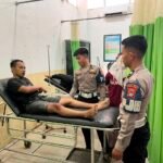 Wiwin Korban Kecelakaan: Terima Kasih Polantas yang Tak Menunda Pertolongan