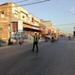 Satlantas Polres Polewali Mandar Gelar Commander Wish Pagi, Wujudkan Kamseltibcarlantas di Jam Sibuk