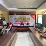 Babak Baru Kasus Dugaan Korupsi Belanja DPRD Mamuju TA 2022: Berkas Lengkap P21, Besok Tahanan dan BB Diserahkan ke Kejaksaan