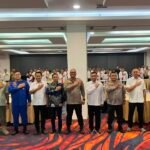 Kapolda Sulbar: Kesetaraan Kompetensi Penyidik Kunci Wujudkan Penegakan Hukum yang Profesional dan Berkeadilan
