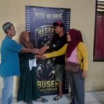 Pelapor dan Terlapor Sepakat Berdamai, Polsek Walenrang Selesaikan Kasus Pengeroyokan Melalui Restorative Justice