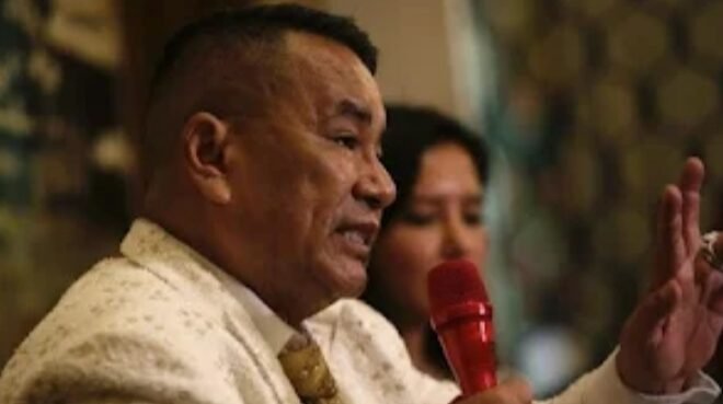Hotman Paris Puji Ketegasan Prabowo dalam Penanganan Kasus Febrie Adriansyah