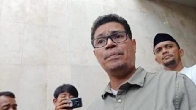 Moral Publik Bangkit, Faizal Puji Langkah Tegas Presiden Prabowo