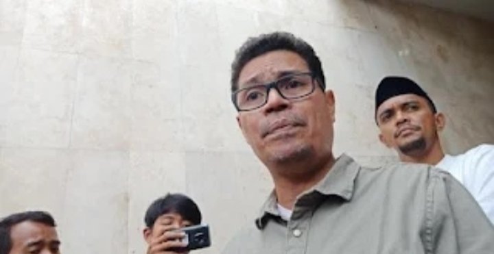 Moral Publik Bangkit, Faizal Puji Langkah Tegas Presiden Prabowo