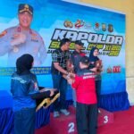 Belum Reda Euforia Trabhara Jejal Part 2, Polres Luwu Kembali Ukir Prestasi di Kapolda Cup Sulsel XI 2026