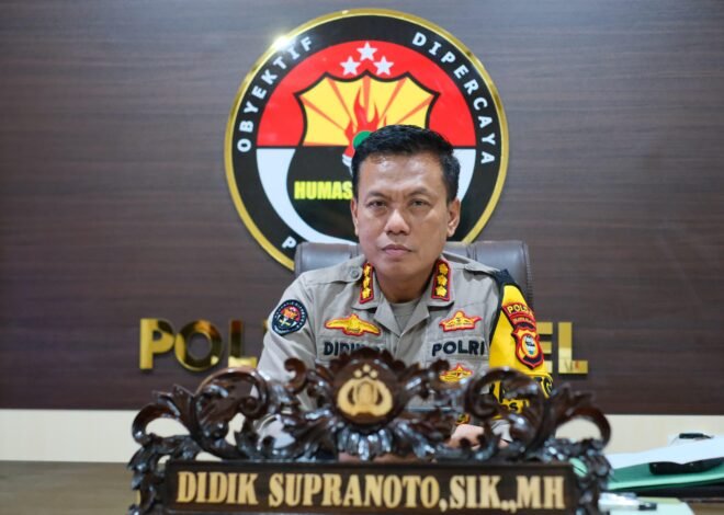 Polri: Keselamatan Anak Tanggung Jawab Kita Bersama, Orang Tua Diminta Tingkatkan Pengawasan