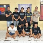 Tujuh Terduga Pelaku Pengeroyokan di Walenrang Diamankan, Polsek Walenrang Tegaskan Proses Hukum Berjalan Profesional