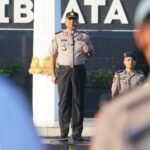 Kapolda Sulbar: Tanamkan Budaya Polisi Baik Mulai dari Rasa Memiliki dan Tanggung Jawab