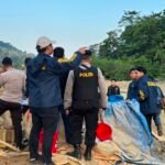 Komitmen Awal AKBP Andrias di Luwu, Dugaan Aktivitas Tambang Emas Ilegal Langsung Ditertibkan