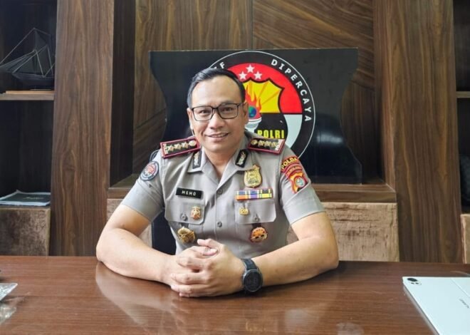 Sikapi Proses PAW Wagub Sulbar: Polda Sulbar Jamin Kamtibmas, Awasi Potensi Pelanggaran Tanpa Campuri Proses Politik