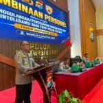 Kapolda Sulbar: Sebelum Memperbaiki Dunia, Bersihkan Dulu Hati Kita