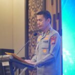 Buka Pelatihan TOT Paham AI, Karo SDM Polda Sulsel : Lanjutkan Pelatihan dan Edukasi Terhadap Pelajar di Seluruh Wilayah Saudara