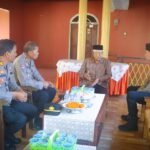 Merawat Marwah Adat, Kapolres Luwu Pererat Silaturahmi dengan Opu Maddika Bua demi Harmoni dan Kamtibmas