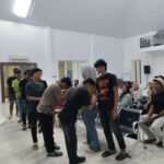 Sentuhan Humanis AKBP Andrias Nurcahyo Wibowo, Polres Luwu Pulihkan Harmoni Lewat Restorative Justice