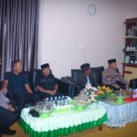 Kapolres Luwu Jalin Sinergi dengan Kementerian Agama, Perkuat Fondasi Kerukunan dan Stabilitas Kamtibmas