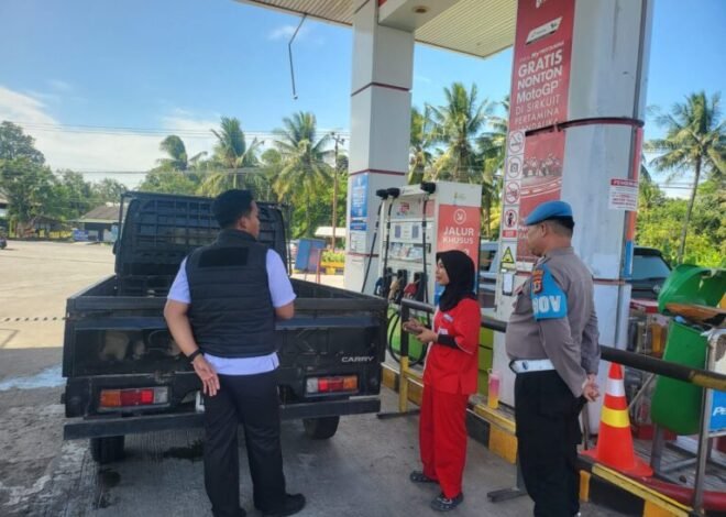 Polres Pinrang Bantah Tuduhan Terima Setoran, Tipidter: Tidak Ada Sepeser Pun Uang Masuk