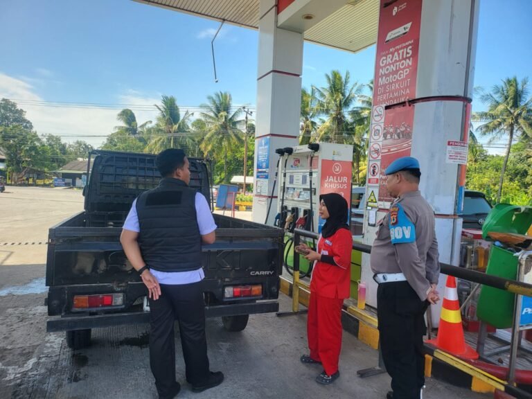 Polres Pinrang Bantah Tuduhan Terima Setoran, Tipidter: Tidak Ada Sepeser Pun Uang Masuk