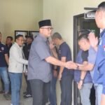 Kunjungan Kerja ke Polres Mamasa: Kapolda Perkuat Sinergi dan Kesiapan Jaga Kamtibmas di Wilayah
