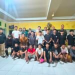 Cegah Konflik Berlanjut, Polres Luwu Mediasi Tawuran Antarpelajar
