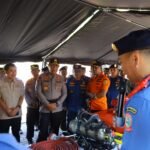 Kapolda Sulsel Pimpin Apel Gelar Pasukan Kesiapan Menghadapi Karhutla, Perkuat Sinergi Lintas Sektoral