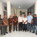 Polda Sulbar Tuntaskan Penyidikan Kasus Kecelakaan Kerja di Pasangkayu, Tersangka dan Barang Bukti Dilimpahkan ke Kejaksaan