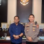 Sinergi untuk Luwu, Kapolres dan Bupati Satukan Langkah Hadapi Tantangan Daerah