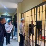 Sambut HUT RI ke-81, Personel Polda Sulbar Tetap Siaga Jaga Keamanan dan Pelayanan Masyarakat
