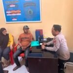 Tak Biarkan Aduan Berlarut, Kapolres Luwu Instruksikan Respons Cepat, Kasiwas Terima Langsung Korban