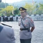 Sulbar Kondusif, Polda dan Jajaran Perkuat Respons Karhutla serta Pelayanan Masyarakat