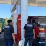 Polres Pinrang Perketat Pengawasan Penyaluran BBM di SPBU, Guna Mencegah Penyimpangan 