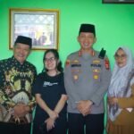 Silaturahmi Tanpa Sekat, Kapolres Luwu Perkuat Barisan Kamtibmas Bersama KKJ