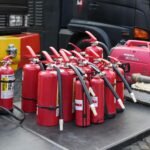 Siaga Penuh Hadapi Karhutla, Polda Sulbar Gelar Simulasi Pemadaman dan Himbau Masyarakat Stop Bakar Lahan
