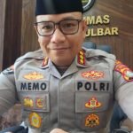 Polda Sulbar: Keselamatan Anak Tanggung Jawab Kita Bersama, Orang Tua Diminta Tingkatkan Pengawasan