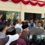 Pengamanan Humanis Polda Sulsel, Penyampaian Pendapat di Makassar dan Gowa Berjalan Aman dan Tertib