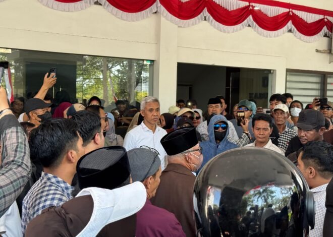 Pengamanan Humanis Polda Sulsel, Penyampaian Pendapat di Makassar dan Gowa Berjalan Aman dan Tertib