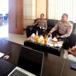 Ditlantas Polda Sulbar Sinkronisasi Data Kecelakaan dengan Jasa Raharja: Pastikan Santunan Tepat Sasaran dan Akurat
