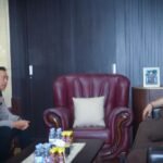 Perkuat Sinergitas Penegakan Hukum, Kapolres Luwu Jalin Silaturahmi dengan Kejari Luwu